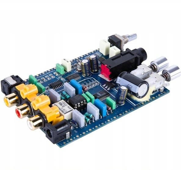 SMSL SD-793II - cecha 1